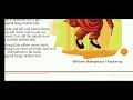 a tragic story poem 6th standard english term 3 samacheer kalvi explained in தமிழ்