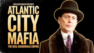 Atlantic City Mafia (The Real Boardwalk Empire) - Documentary