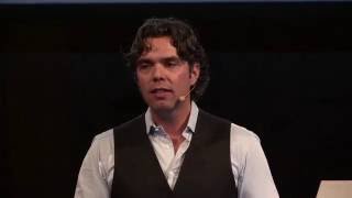 Virtual Intimacy | Toon Timmermans | TEDxViennaSalon