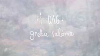 Greta Salóme - Í dag