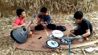 Uvami - Adakah (acoustic tamtam) at kebon awi