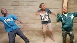 Radical For Jesus by Ecclesia Dance Cover #dancechoreography