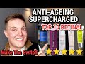 Superfast ANTI-AGING - TOP 10 RETINAL SERUMS