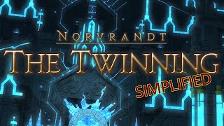 FFXIV Simplified - The Twinning