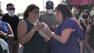 Families find closure after funeral home mix-up