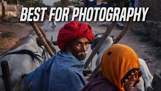 The BEST country for travel photography: 50 powerful photos as proof