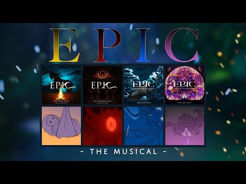 EPIC The Musical All Clips 4/1/2024