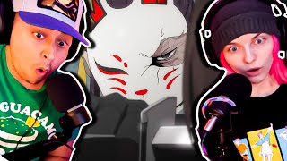 Mari is The GOAT!! | Ninja Kamui Ep 7 Reaction