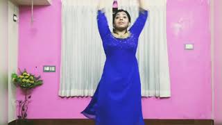 jiyajale cover dance