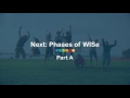 wise training module 2 principles