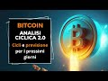 BTC Analisi Ciclica 2.0 - Cicli e previsione per i prossimi giorni