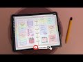 you need this digital planner for 2024 🤯💗 ipad u0026 android new features ✨