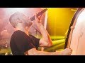 iTunes Festival 2014: Imagine Dragons "Radioactive" Performance and SXSW Concert Review