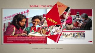 APOLLO GROUP OF INSTITUTIONS