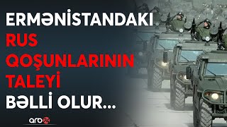 ABŞ və Ermənistandan \