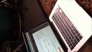 Web Usability Test 2