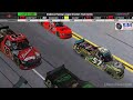 doghouse racing league shoney s tuesday night truck series daytona international speedway i…