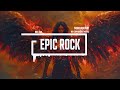 Epic Cinematic Rock (No Copyright Music) by MokkaMusic / Sky Force