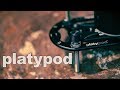 Platypod Plate Camera Support ▶︎ Explored, Explained, and Exampled!