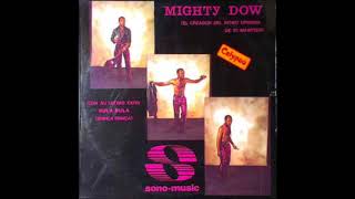 Mighty Dow -  Love