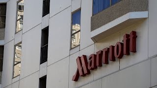 This Is How Marriott Is Dealing With its Massive Starwood Merger | Fortune