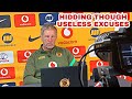 Unexpected!! Stuart Baxter Give Useless Reason For Kaizer Chiefs Poor Performance