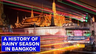 ▶️ IBANGKOK IN DEEP WATER! | A History Of Floods In Thailand's Capital | Condo Videos Won't Say This