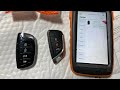 How to open Xhorse VVDI universal smart key / change replace battery / generate remote FOB