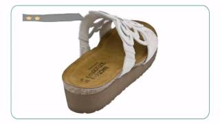 Naot Sandy - Planetshoes.com