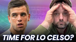 Lo Celso To Start | Dani Olmo Spurs Update [Tottenham Update]