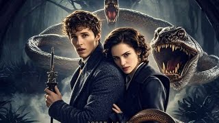 Fantastic Beasts 4 (2025) movie review |The Wizarding World’s Darkest Hour