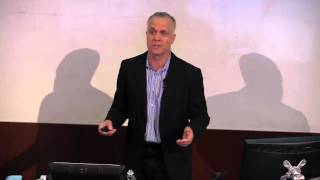 Eric Carlson | Dean's Speaker Series | Sauder School of Business at UBC