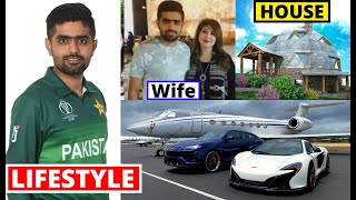 Babar Azam Lifestyle 2021, Wife, Income, Records, Age,Family,House, Cars,Salary,Biography & Networth