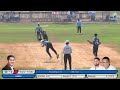 kadav vs shelu badlapurgaon chashak 2025 day 3