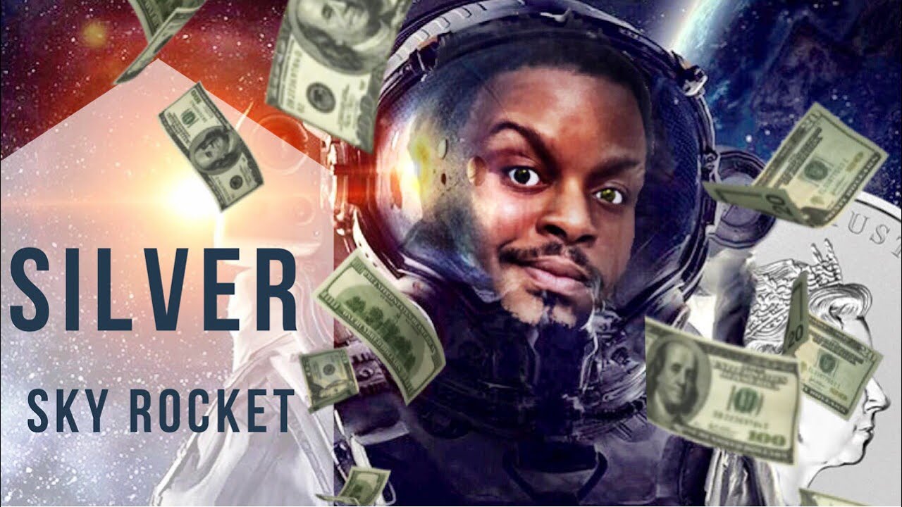 Can Silver Prices Skyrocket Youtube