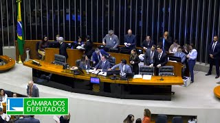 Congresso rejeita veto e proíbe 'saidinhas' de presos; Veja outros vetos analisados - 28/5/24 (1)