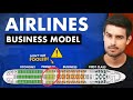 How Airlines Make Money ? | How to get cheapest Tickets ? | Case Study | dhruv Rathee.....