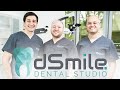 Modern dental office in Prague! Dental implantation and aesthetic dentistry