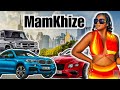 Mamkhize's Car Collection Worth R55 Million Rand Exposed Part 2