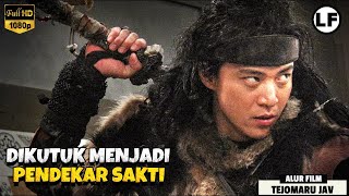 Dikutuk Menjadi Pewaris Pedang Paling Sakti Didunia | ALUR FILM Tejomaru