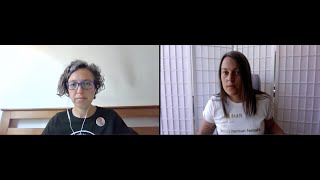 Change or Suppression (Conversion) Practices Prohibition Bill 2020 (VIC) | with Nina Vallins