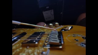 Guitar & Graves - Live Stream - 11//17/24