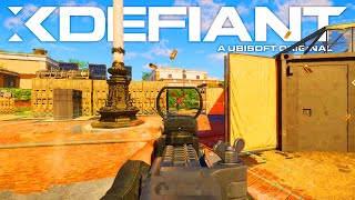 A Key XDefiant Feature Is Being Decided BY THE PLAYERS...