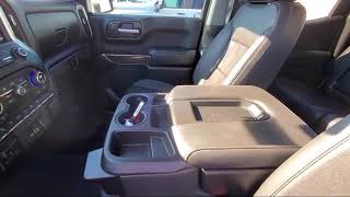 2021 Chevrolet Silverado 1500 LT Crew Cab Roseville  St Anthony  New Brighton  Little Canada  Minnea