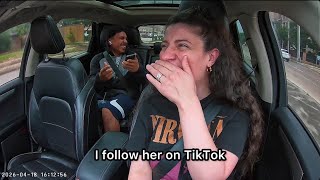 Top Fan Encounters
