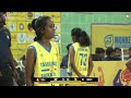 m30 madhya pradesh vs tamil nadu girls 49th sub junior national basketball championship