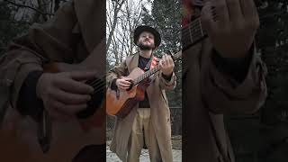 Passing Through (Pete Seeger Cover).