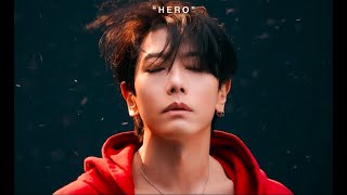 박효신 Park Hyo Shin 'HERO' MVㅣ세상 모든 곳에서 자신만의 방식으로 HERO'가 되는 사람들에게.