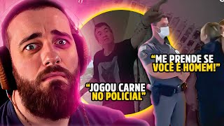 Olka reage a 28 VALENTÕES QUE SE DERAM MAL