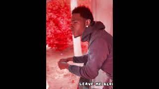 Loadedbagg Khaos x “Leave Me Alone”2023